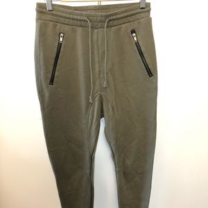 Women’s sweat pants